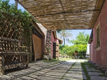 Hotel Lucrezia - Riola Sardo - Oristano - Sardinië
